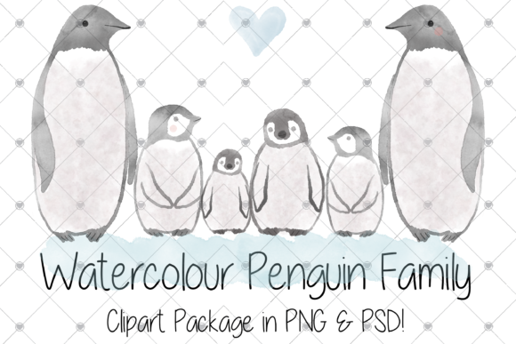 Download Penguin Clipart, Animal, Christmas, - Penguin clipart Collection